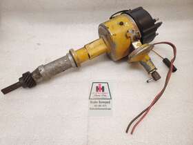 4001-228 International Harvester Prestolite 77-80 Scout Ii 4 Cylinder Electronic Distributor