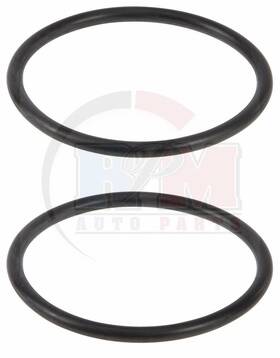 22131-78a00 Ishino Distributor O-ring Seal 2pc For Nissan Sentra 1.6 - Made In Japan