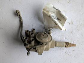 606-58509 Isuzu Distributor 2bc Fits 91-94 Pup Pickup 27356