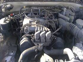 606-58740 Isuzu Distributor Fits 93-95 Pup Pickup 1111904