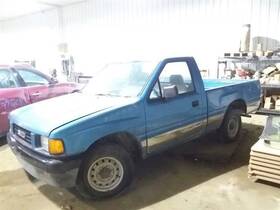 606-58878 Isuzu Distributor 2bc Thru 10/90 Fits 88-91 Pup Pickup 2030904