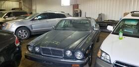 606-50586 Jaguar Distributor Fits 79-87 Xj6 2111737