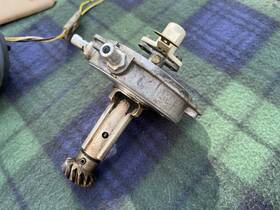 Dac4758 Jaguar Xjs V12 Distributor #dac4758