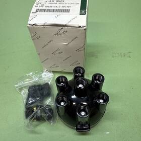 Jlm9523 Jaguar Distributor Cap Nos Etype S1 S2 Classic Saloon
