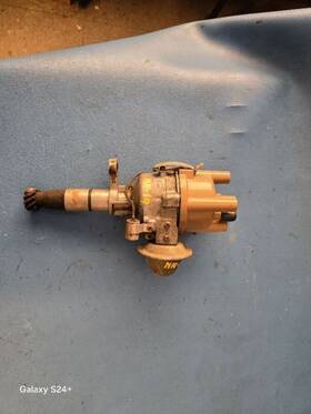 606-50542 Japanese Chrysler 77 78 79 80 Arrow Passenger Distributor 1.6l Fed