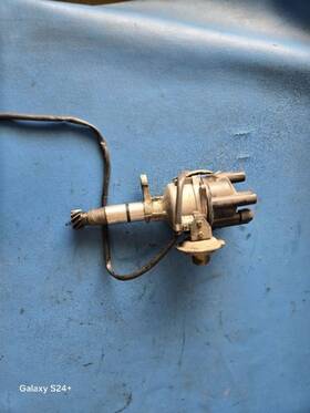 606-58167 Japanese Chrysler 84 Colt Distributor 1.4l 93232
