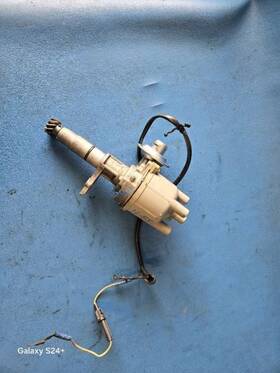 606-58481 Japanese Chrysler 81 Colt Distributor 1.4l 2442