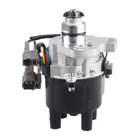 Jlaid010 Jdmon Ignition Distributor Compatible With Toyota Corolla Celica Geo Prizm 1