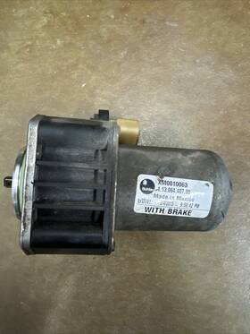 11306440700 Jeep Distributor Engine For Grand Cherokee Iv Wk Ww2 Xm0010063