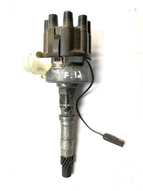 3228263 Jeep Cj V8 Distributor Amc 304 Prestolite Cj5 Cj7