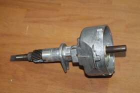606-02368 Jeep Distributor 6-242 Fits 94-97 Cherokee 897522