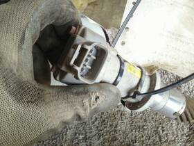 606.am8400 Jeep Grandcher 2000 Distributor 89081