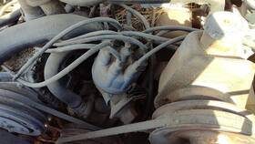83506299 Jeep 1984-1991 Grand Wagoneer Ignition Distributor Oem 5.9l