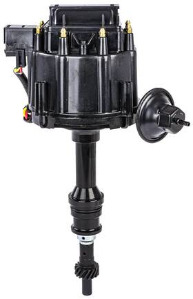 40045 Jegs Hei Distributor For Small Block Ford 1969-1991 351w V8