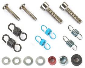 Jegs 40090 Curve Kit