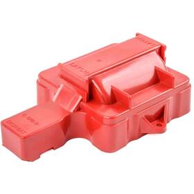 40451 Jegs Coil Dust Cover For 1974-1990 Gm Hei