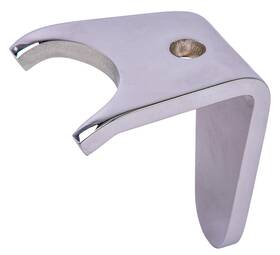 426w Jegs 889944045687 Steel Distributor Clamp Hold-down Big Block Mopar 361/383/400/413/426w/440