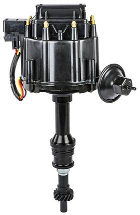351m-400m Jegs 889944142171 Hei Distributor For Ford 351c/351m-400m V8 And Big Block 429/460