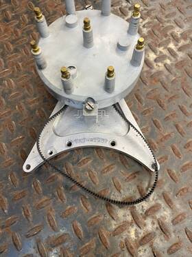 Bkt-41951 Jesel Front Mount Distributor Drce/ Musi