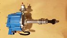 Jm6510bl-no Box Tsp Ford Windsor Blue Hei Distributor Yr Wrty