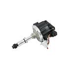Jm6525bk Top Street Performance Hei Distributor With Black Cap 810643016036