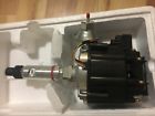 322-364-401-425 Jm6535bk Top Street Performance Tsp Hei Distributor Black Cap Buick Nailhead