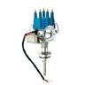 Jm6714bl Tss Performance Bb Mopar Hei Eletronic Small Cap Distributor Ready