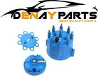 Jm6973bl Tsp Pro Series Distributor Cap Rotor Kit