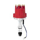 301-455 Jm7604 Tsp Pontiac Pro Series Billet Distributor