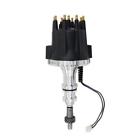 Jm7610 Tsp Ford Small Block Windsor Pro Series Billet Distributor