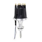 273-318-340-360 Jm7613 Tsp Chrysler Mopar Sb La Pro Series Billet Distributor