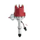 Jm7724r Tsp Buick Sb Pro Series Ready To Run Distributor Red