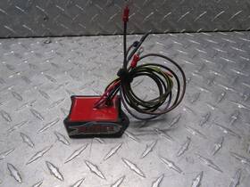 5298 Joe Hunt Vertex Style Magneto Tachometer Signal Converter Usac Nhra Ihra Scta