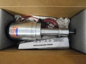 91015285 Joe Hunt Look Like Mag Ford 429/460 Distributor Mech Adv Iron Gear