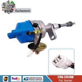 270q-23510w Kaicharmoto For Joyner Lj276 650 650cc Sand Spider 2 Cyl Ignition Distributor Us