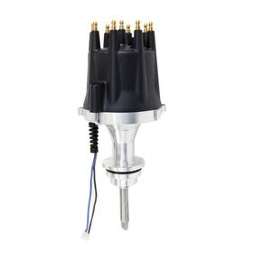 Jm7613bk Karl Performance Parts Chrysler Sb 318/360 Pro Series Billet Distributor Mech Advance Slip Collar