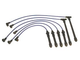 09434 Karlyn/sti 671 Spark Plug Wire Set For 96-01 Frontier Pathfinder Qx4 Xterra