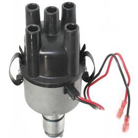 185-5066 Karparts360 196255165660 For Volkswagen Fastback Distributor 1966-1973 Electronic Style