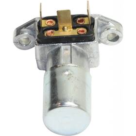Karparts360 196255330549 For Ford F-350 Dimmer Switch 1994 Floor Mounted 3 Male Terminals No Connector