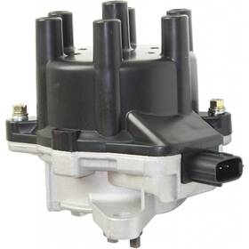 84-11613 Karparts360 197238090214 For Honda Accord Distributor 1998 1999 6 Cyl 3.0l