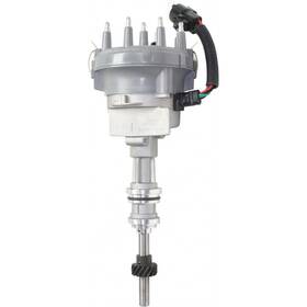 Karparts360 197238342887 For Ford F-150/f-250/f-350 Distributor 1990 91 92 93 94 1995 8 Cyl 5.8l
