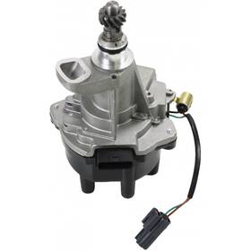 31-58600 Karparts360 197238407418 For Nissan Xterra Distributor 2000-2004 Includes Module Cap And Rotor