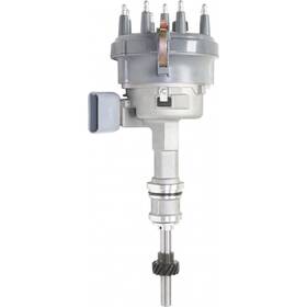 Karparts360 197238653303 For Ford Bronco Distributor 1988-1991 8 Cyl 5.8l With Mounted Module
