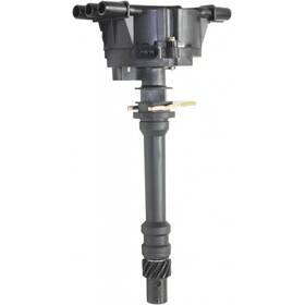 84-1639 Karparts360 197238727493 For Gmc Sierra 1500 Classic Distributor 2007 With Oval 3-prong Connector