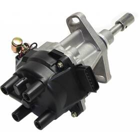 84-58422 Karparts360 197301448928 For Nissan Pickup Distributor 1996 1997 Electronic
