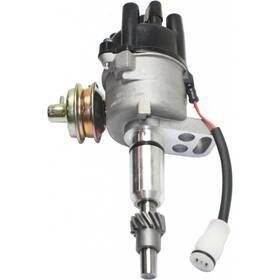 84-731 Karparts360 197301517297 For Toyota Pickup Distributor 1982 83 84 85 86 87 88 89 1990 4 Cyl 2.4l