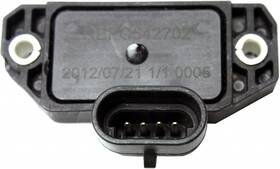 542702 Karparts360 Ignition Module For Chevy S10 1996 1997 1998 1999 2000 2001 2002 2003 2004