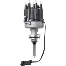 84-3801 Karparts360 619264725767 For Jeep Grand Cherokee Distributor 1998 With Cap And Rotor