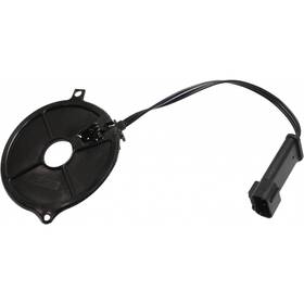 Karparts360 643375163187 For Jeep Wrangler Tj Distributor Sensor 1998-2002 Blade Type 3 Male Terminals