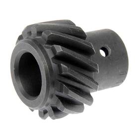 Alx-pau-mm-90453-cl360a51 Karparts360 For Ford Probe 1990-1992 Distributor Drive Gear Bronze Material With Roll Pin
